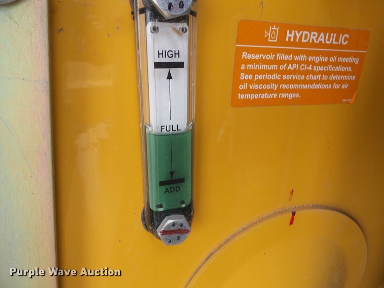 image for item DH7815 2013 John Deere 750K LGP dozer