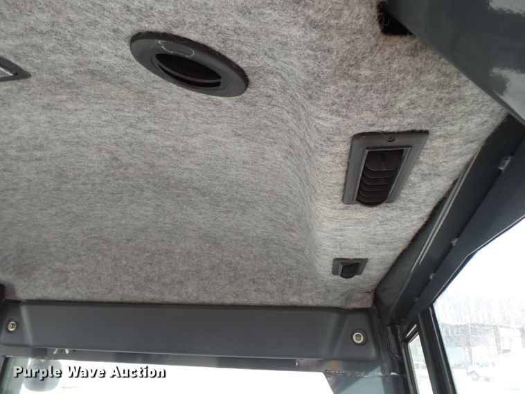 image for item DH7815 2013 John Deere 750K LGP dozer