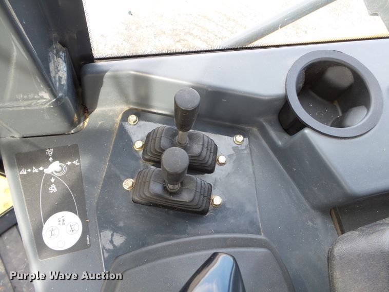 image for item DH7815 2013 John Deere 750K LGP dozer