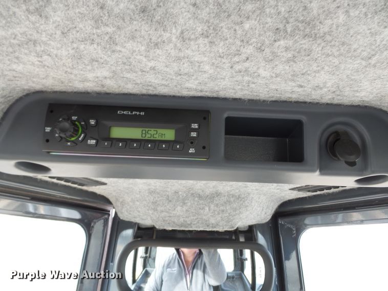 image for item DH7815 2013 John Deere 750K LGP dozer