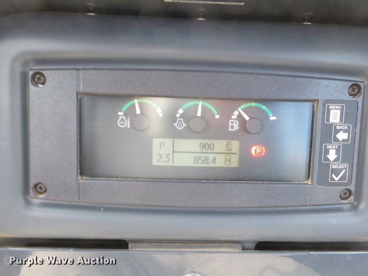 image for item DH7815 2013 John Deere 750K LGP dozer