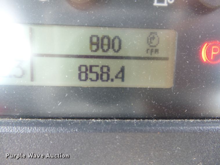 image for item DH7815 2013 John Deere 750K LGP dozer