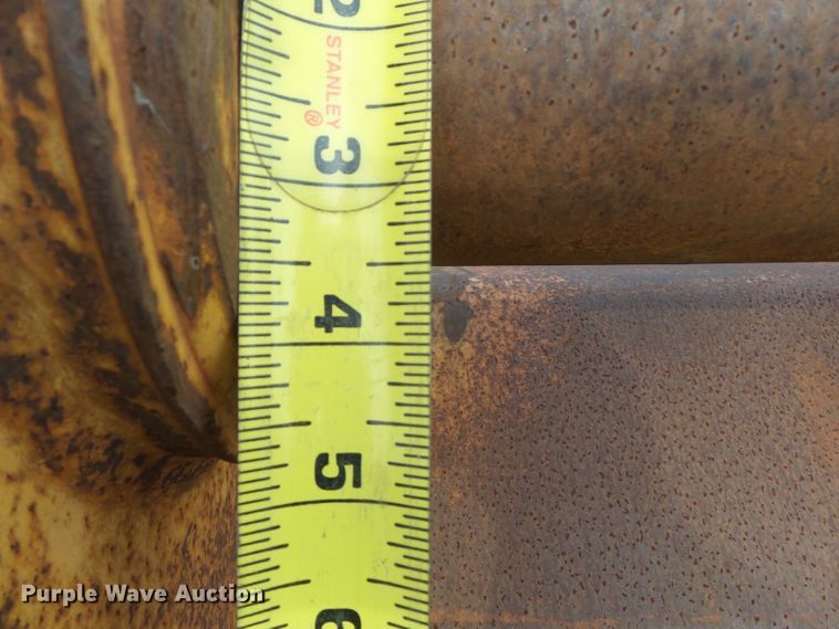 image for item DH7816 John Deere EX-270-48 excavator bucket