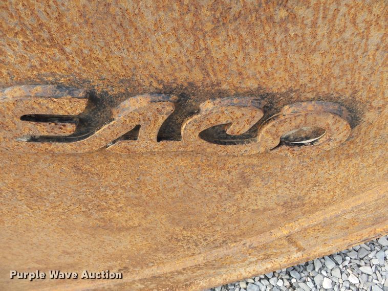 image for item DH7817 Esco 54"W excavator bucket