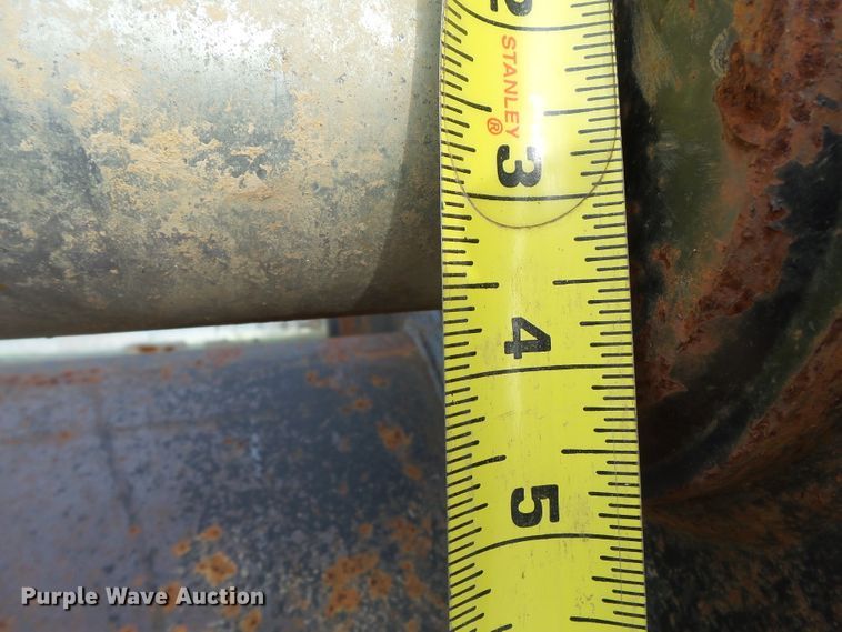 image for item DH7817 Esco 54"W excavator bucket