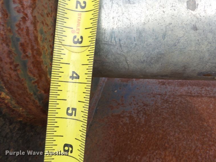 image for item DH7818 Esco 54"W excavator bucket