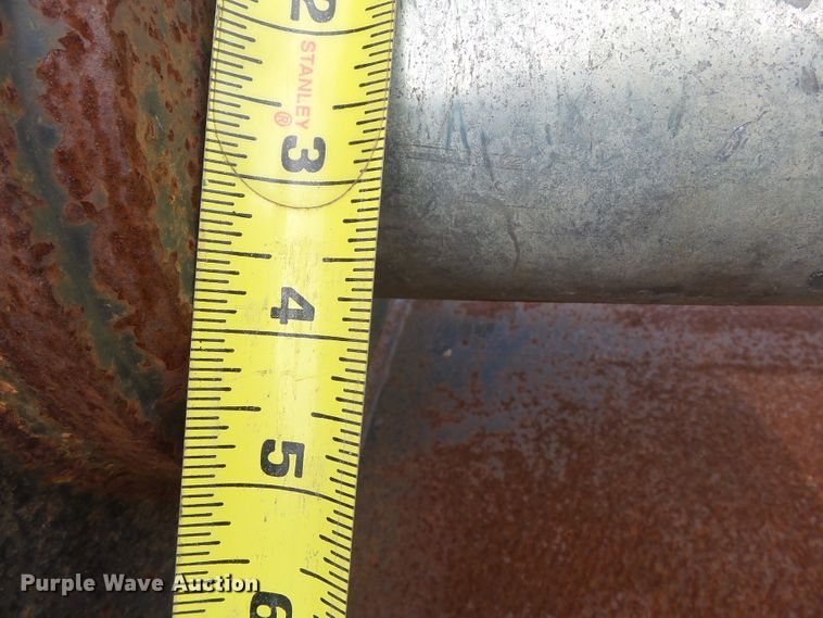 image for item DH7818 Esco 54"W excavator bucket