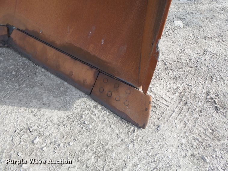 image for item DH7819 2008 Komatsu D155AX-6 dozer