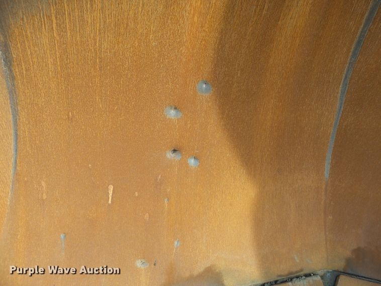 image for item DH7819 2008 Komatsu D155AX-6 dozer