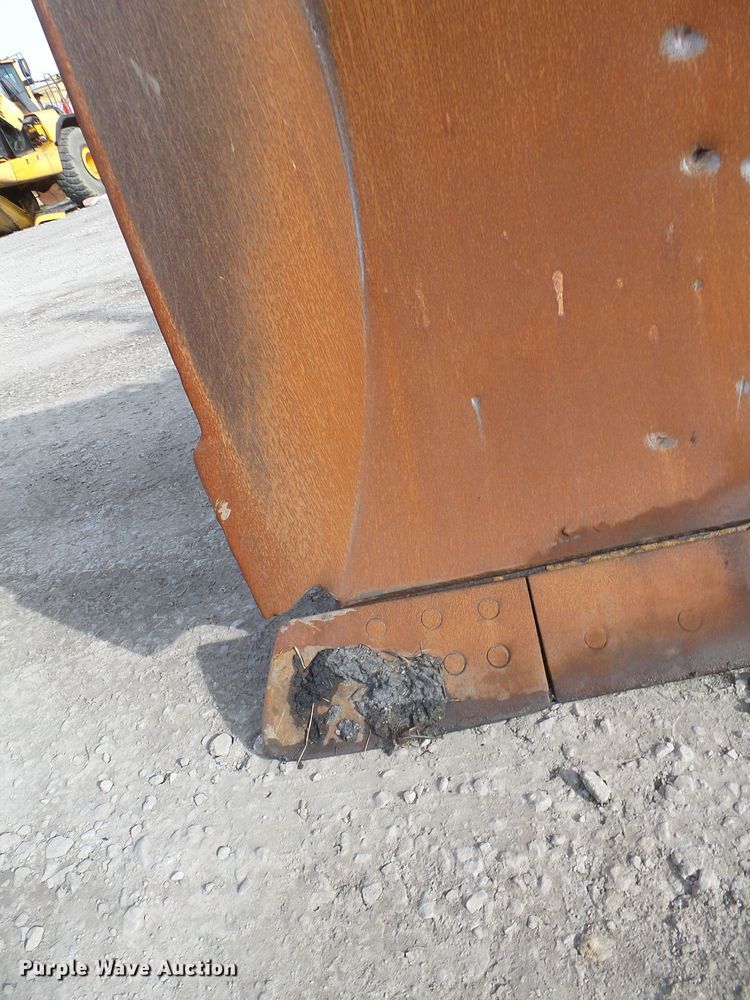 image for item DH7819 2008 Komatsu D155AX-6 dozer