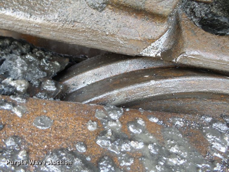 image for item DH7819 2008 Komatsu D155AX-6 dozer