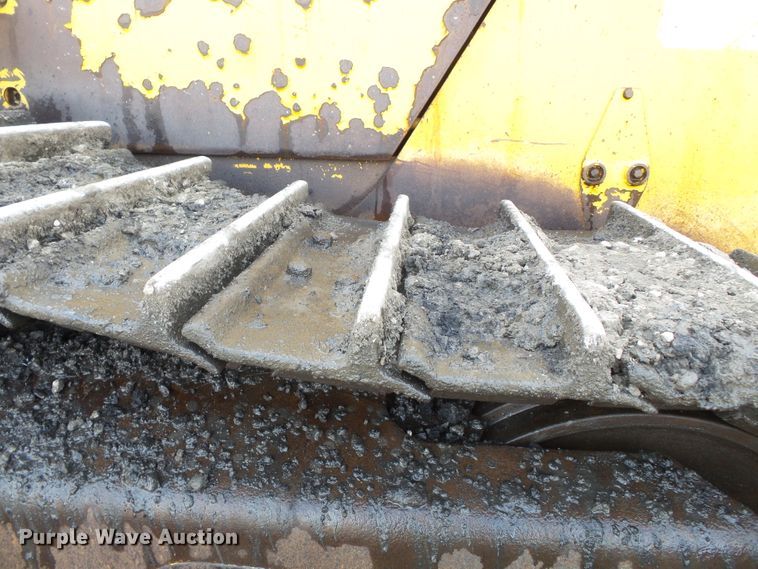 image for item DH7819 2008 Komatsu D155AX-6 dozer