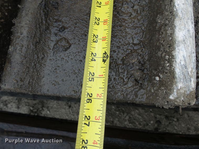 image for item DH7819 2008 Komatsu D155AX-6 dozer