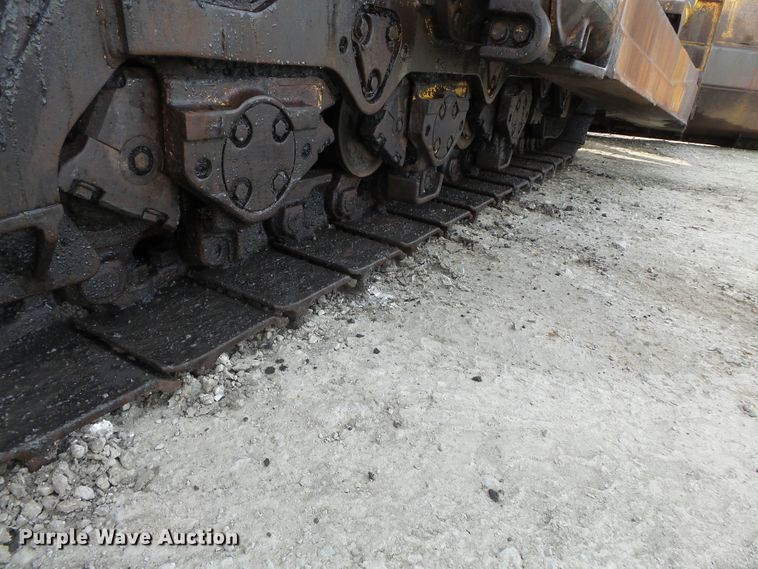 image for item DH7819 2008 Komatsu D155AX-6 dozer