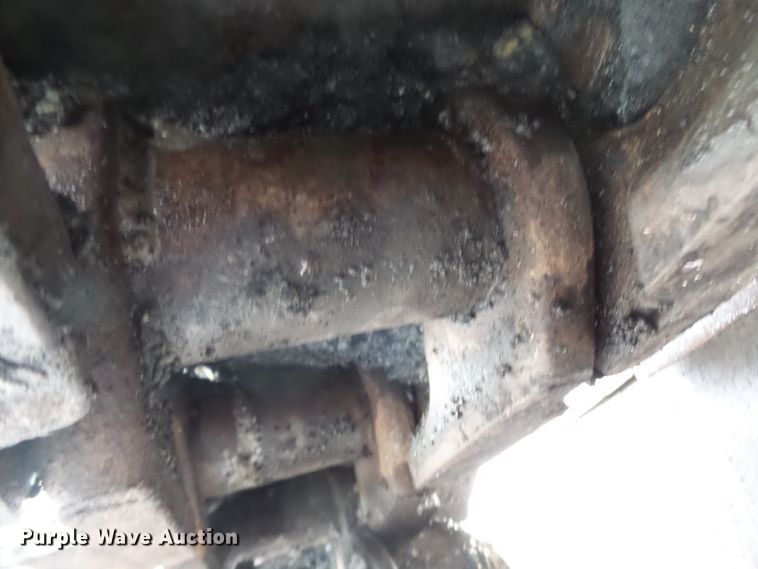 image for item DH7819 2008 Komatsu D155AX-6 dozer