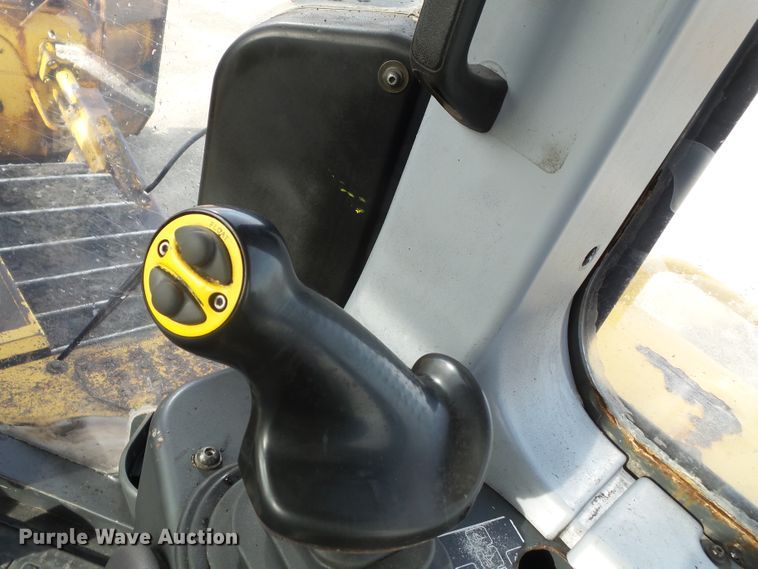 image for item DH7819 2008 Komatsu D155AX-6 dozer