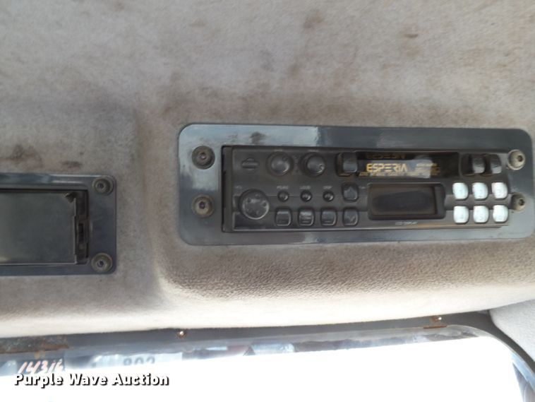 image for item DH7819 2008 Komatsu D155AX-6 dozer