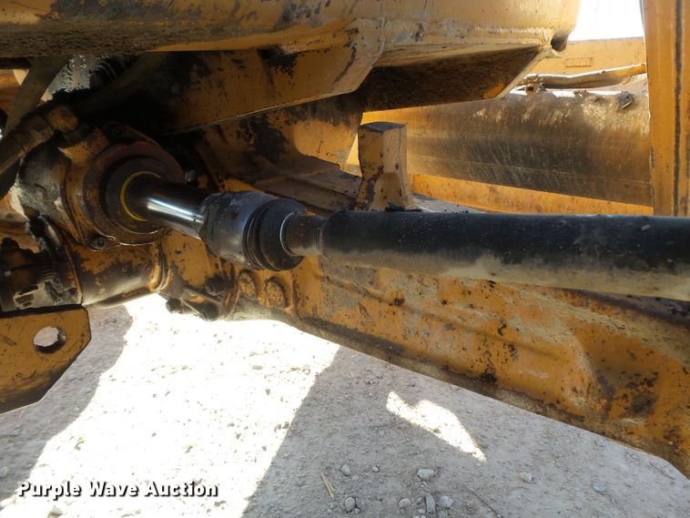 image for item DH7822 1988 Case 580K backhoe