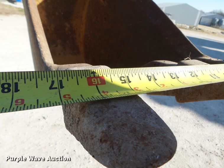 image for item DH7822 1988 Case 580K backhoe