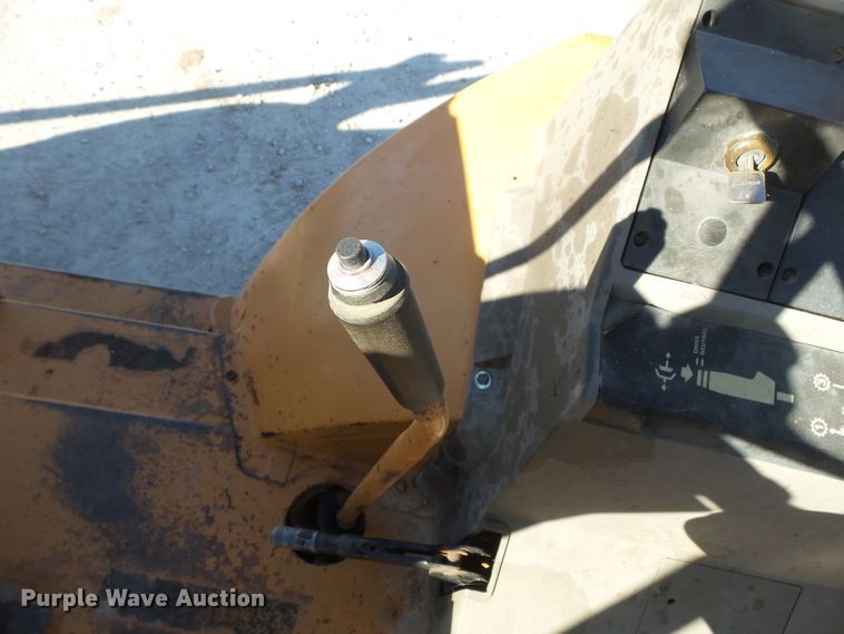 image for item DH7822 1988 Case 580K backhoe