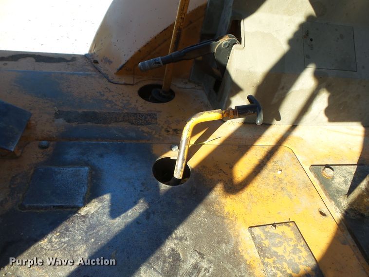 image for item DH7822 1988 Case 580K backhoe