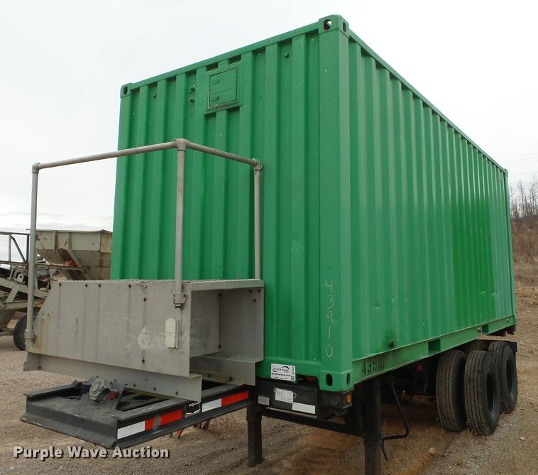 image for item DH7825 2000 E&C 8V2000572RSL4027 generator