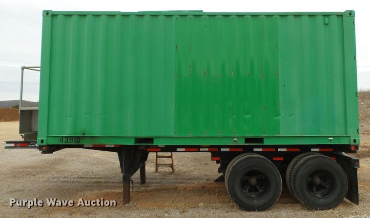 image for item DH7825 2000 E&C 8V2000572RSL4027 generator