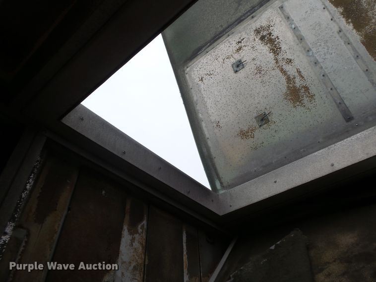 image for item DH7825 2000 E&C 8V2000572RSL4027 generator