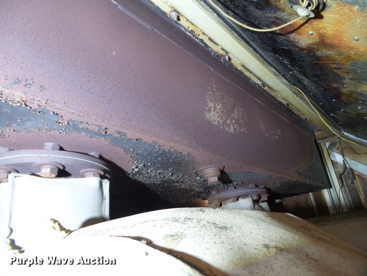 image for item DH7825 2000 E&C 8V2000572RSL4027 generator