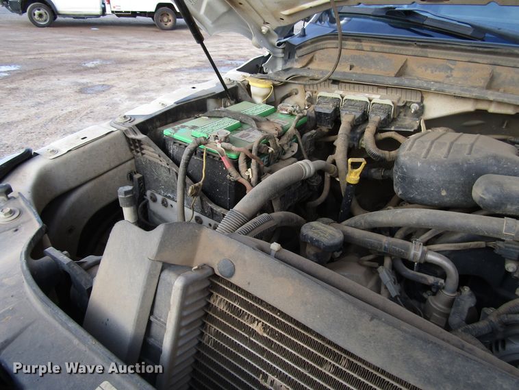 image for item DH8279 2011 Ford F450 Super Duty flatbed truck