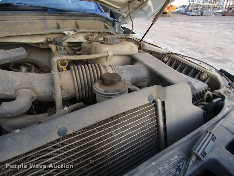 image for item DH8279 2011 Ford F450 Super Duty flatbed truck