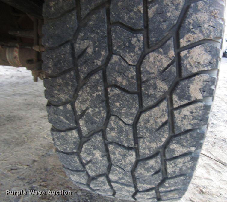 image for item DH8285 2007 Ford F150 SuperCab pickup truck