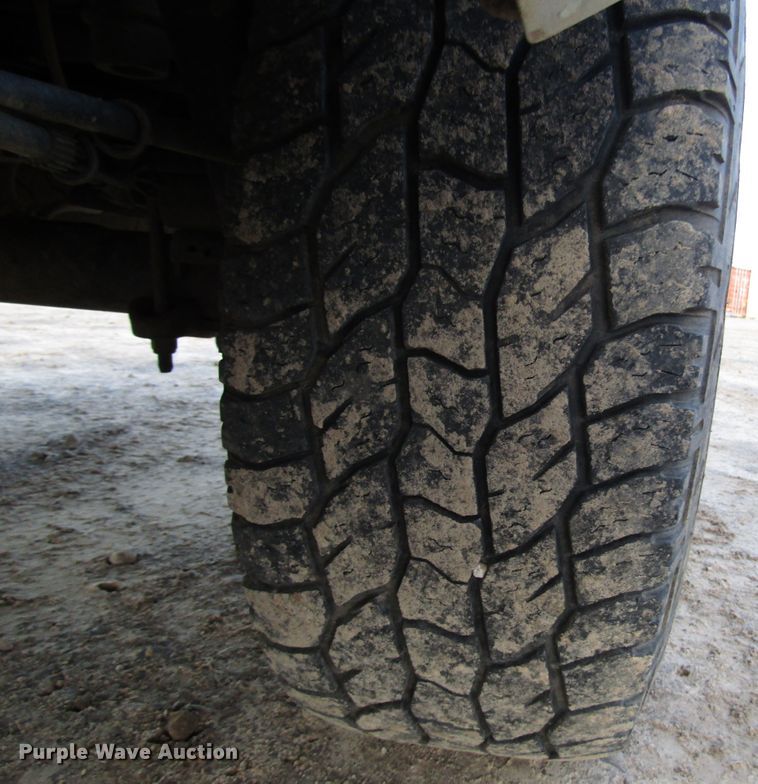 image for item DH8285 2007 Ford F150 SuperCab pickup truck