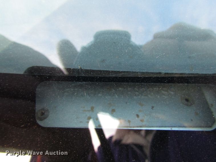 image for item DH8285 2007 Ford F150 SuperCab pickup truck