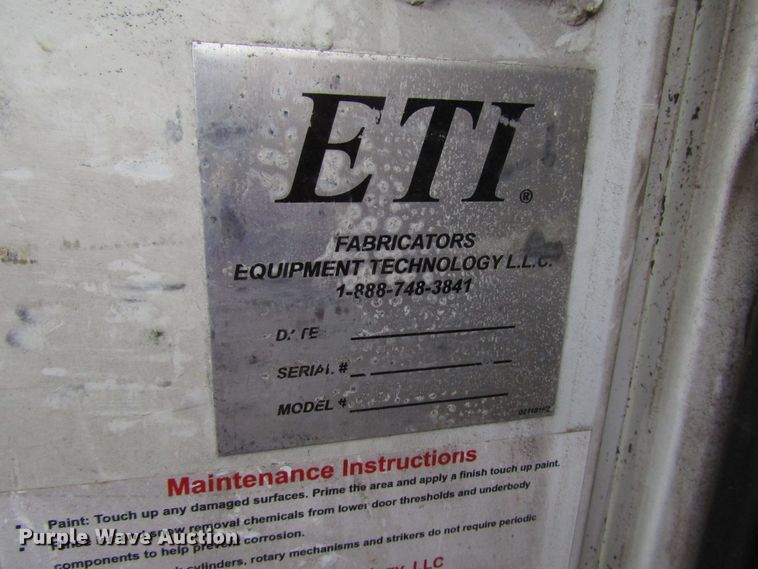 image for item DH8286 2013 Dodge Ram 5500 bucket truck