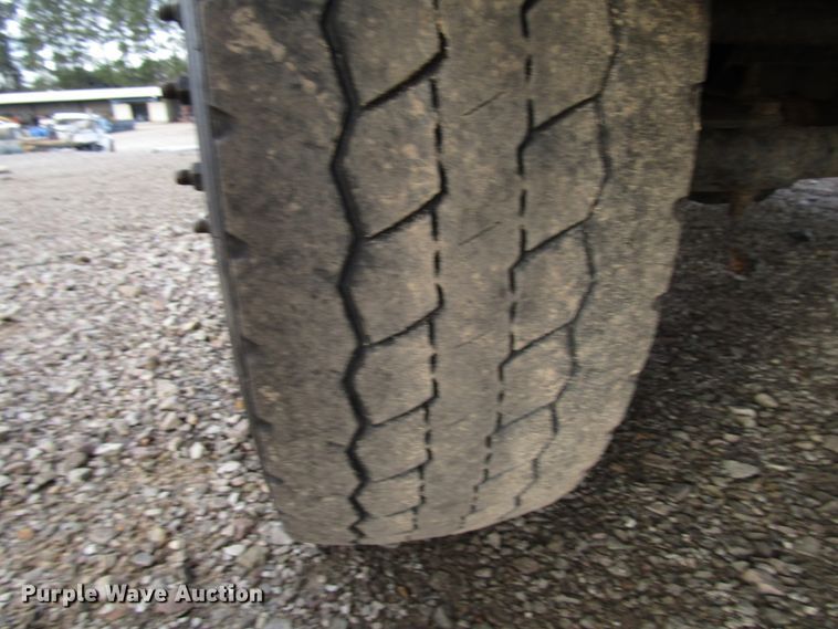 image for item DH8286 2013 Dodge Ram 5500 bucket truck