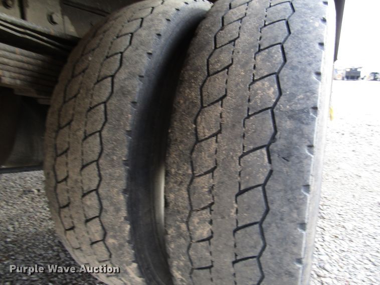 image for item DH8286 2013 Dodge Ram 5500 bucket truck