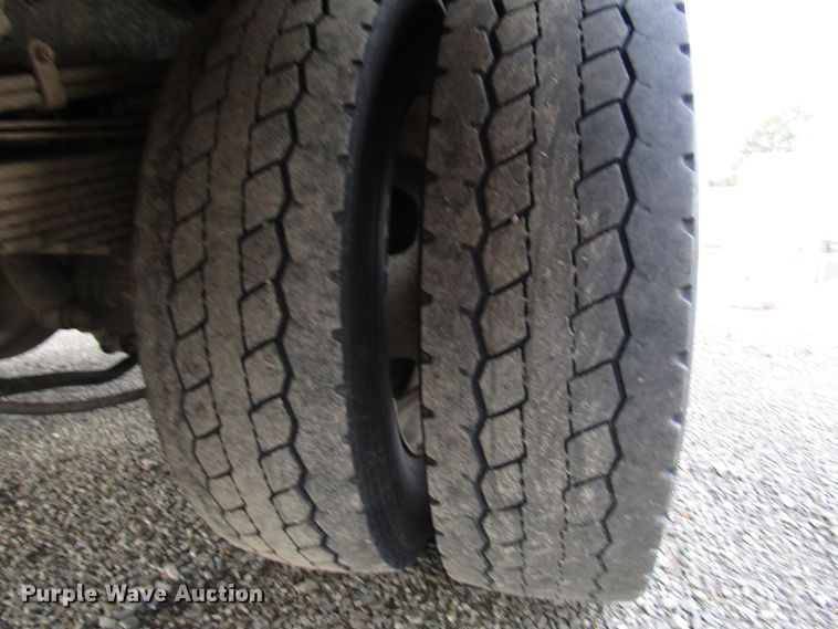 image for item DH8286 2013 Dodge Ram 5500 bucket truck