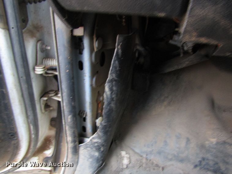 image for item DH8287 2013 Dodge Ram 5500 bucket truck