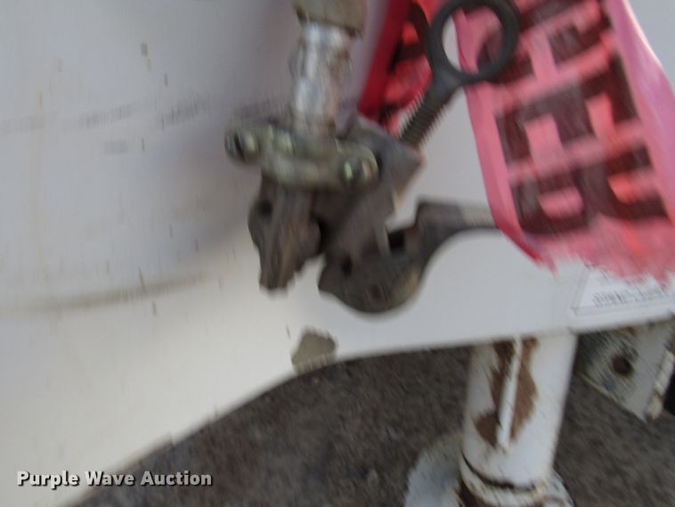 image for item DH8287 2013 Dodge Ram 5500 bucket truck