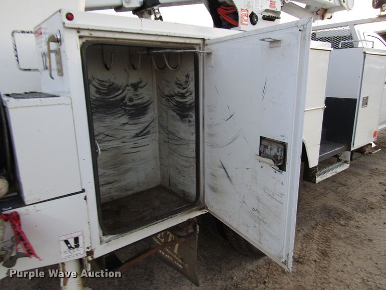 image for item DH8287 2013 Dodge Ram 5500 bucket truck