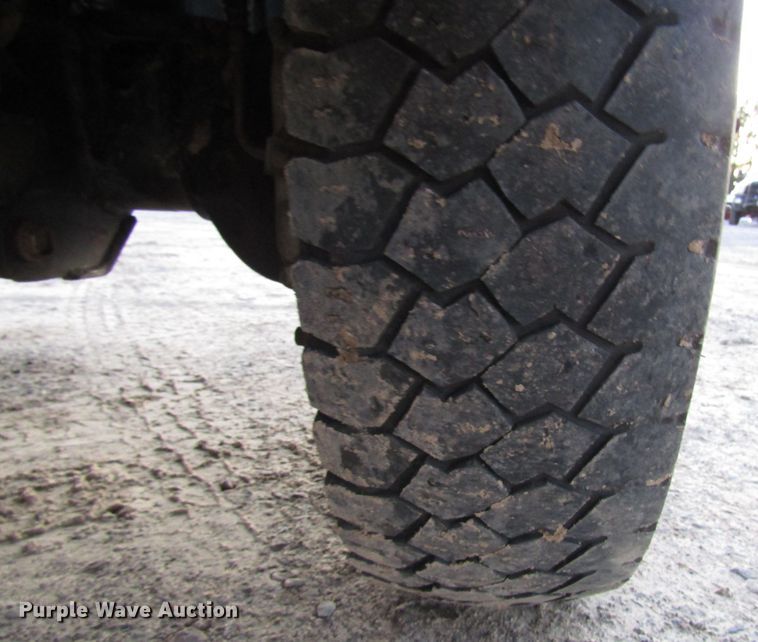 image for item DH8287 2013 Dodge Ram 5500 bucket truck