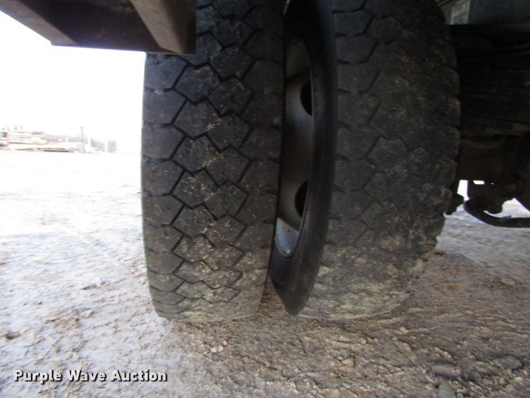 image for item DH8287 2013 Dodge Ram 5500 bucket truck