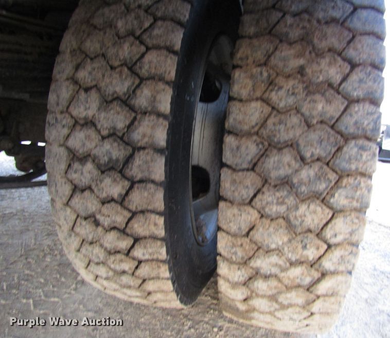 image for item DH8287 2013 Dodge Ram 5500 bucket truck