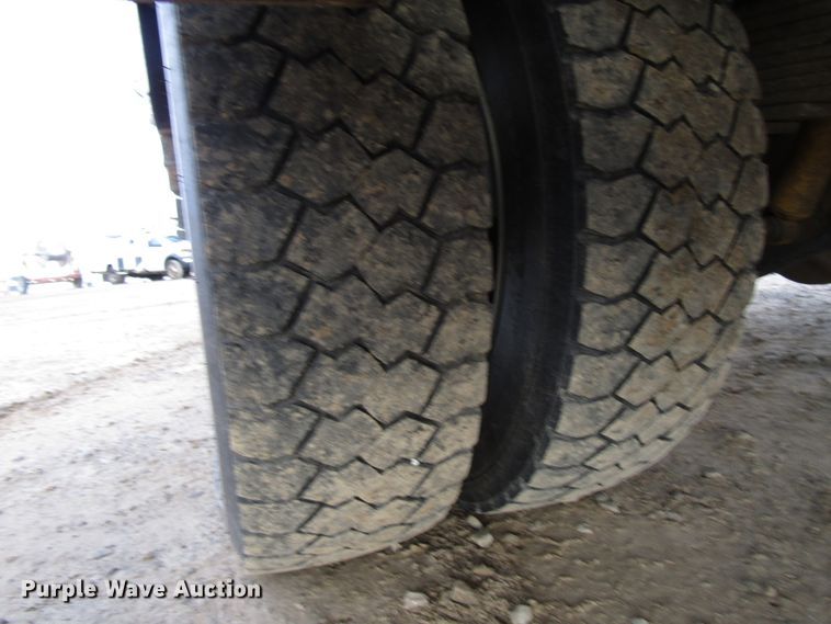 image for item DH8288 2012 Dodge Ram 5500 bucket truck