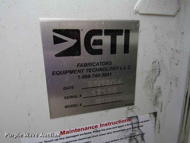 image for item DH8289 2014 Dodge Ram 5500 bucket truck