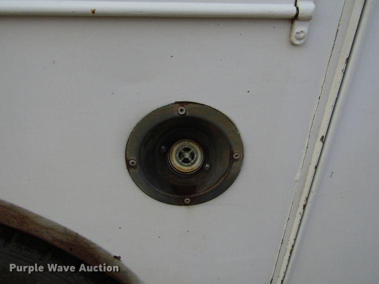 image for item DH8291 2010 Dodge Ram 5500 bucket truck