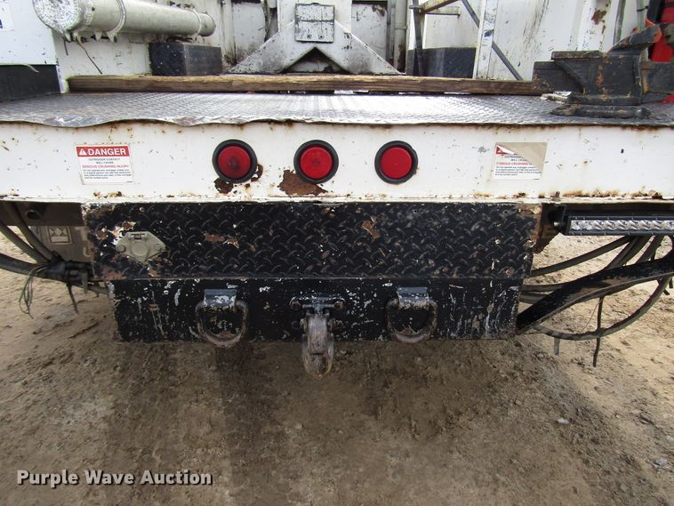 image for item DH8291 2010 Dodge Ram 5500 bucket truck