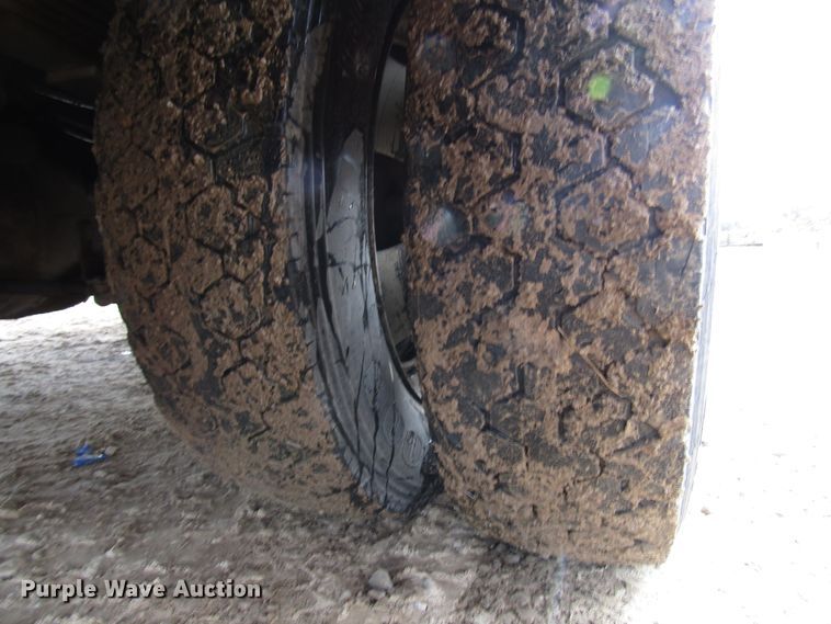 image for item DH8291 2010 Dodge Ram 5500 bucket truck