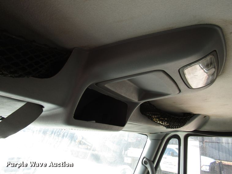 image for item DH8293 2007 International 4400 digger derrick truck